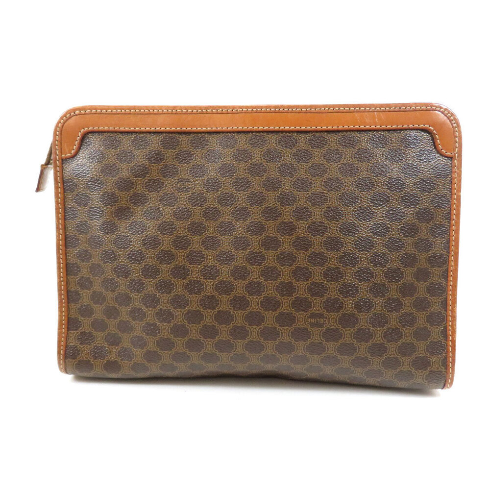 Celine bag Macadam clutch